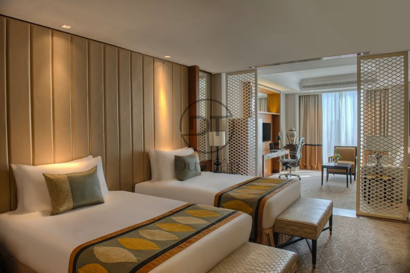 Thiết kế nội thất khách sạn 5 sao đẹp, sang trọng tại Nội thất Duy Tân